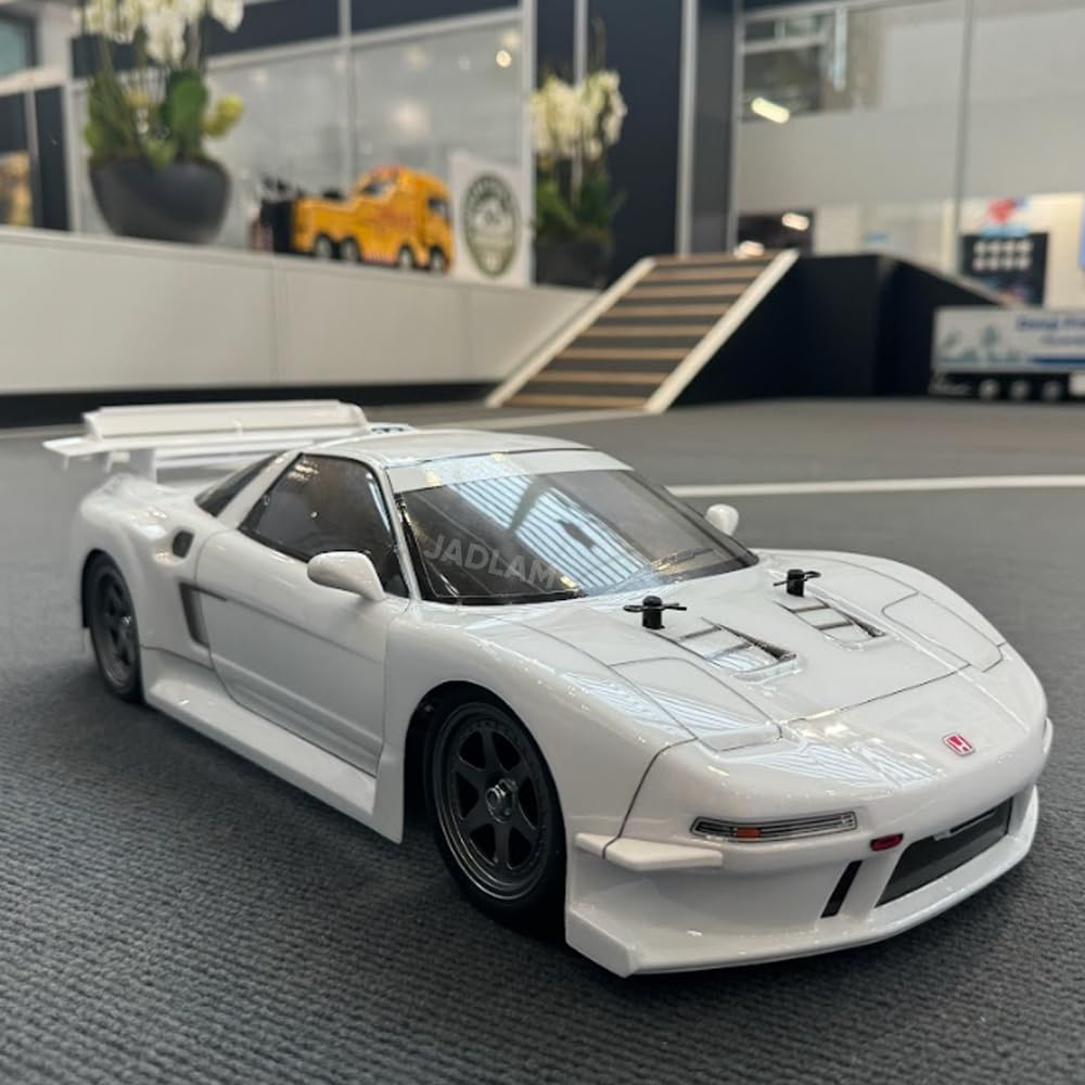 Tamiya Electric RC Car Series 1998 Honda NSX Racing 58739 1/10 No.739 (TT-02 Chassis)