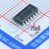 New Original TL074IDR SOIC-14 Quad Op Amp IC Chip