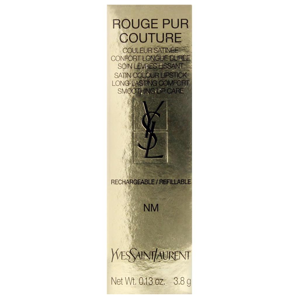 Yves Saint Laurent Rouge Pur Couture #NM 3.8g [Produkt]