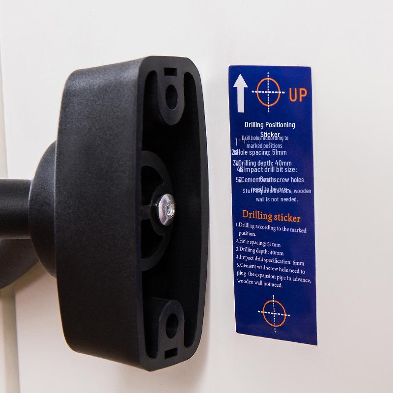 Metal Wall Hook Hanger for Guitar and Ukulele Accessories