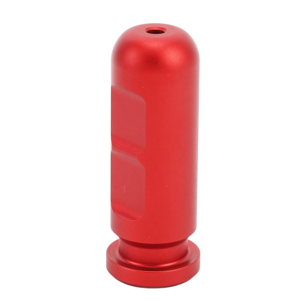 Ear Equalization Training Tool Aluminum Alloy Ear Pressure Balance Auxiliary Practice Tool for