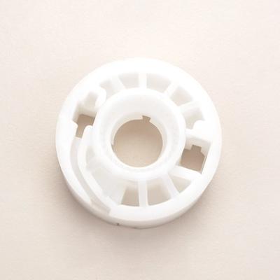 EWR5205 Raammechanisme Reparatiewiel Achter Links 2H7839401 voor VW Amarok Golf 7