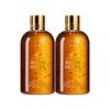 Molton Brown Oud & Gold Flakes Fragrance Shower Gel