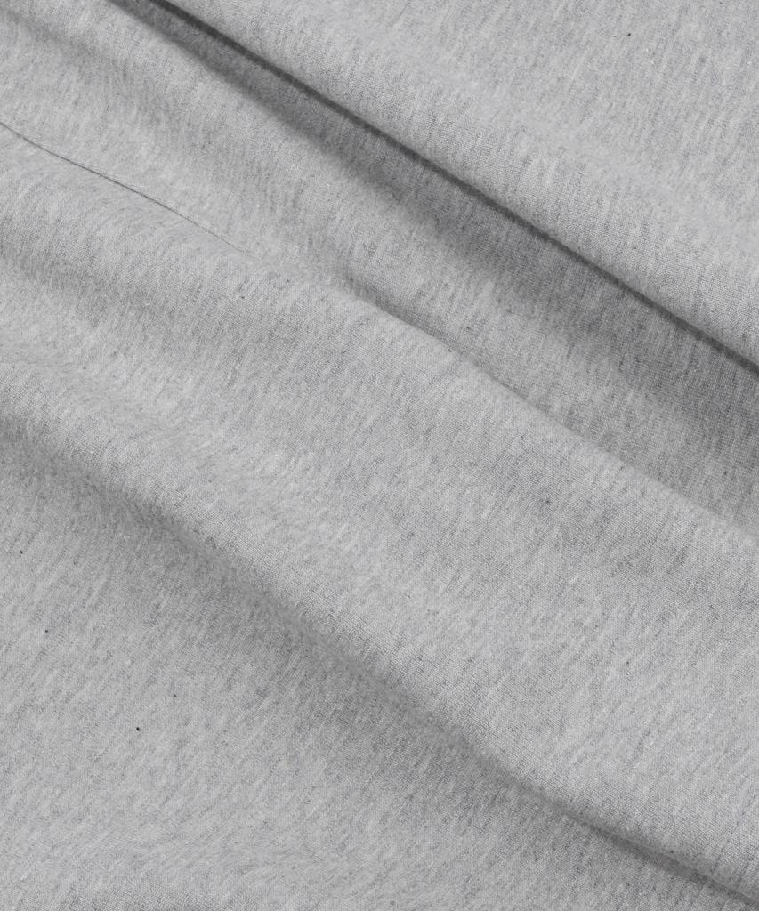 GAINSBORO Sweat Shorts_Gray