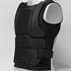 Karate Chest Protector, Rib for Heavy Punch Training in