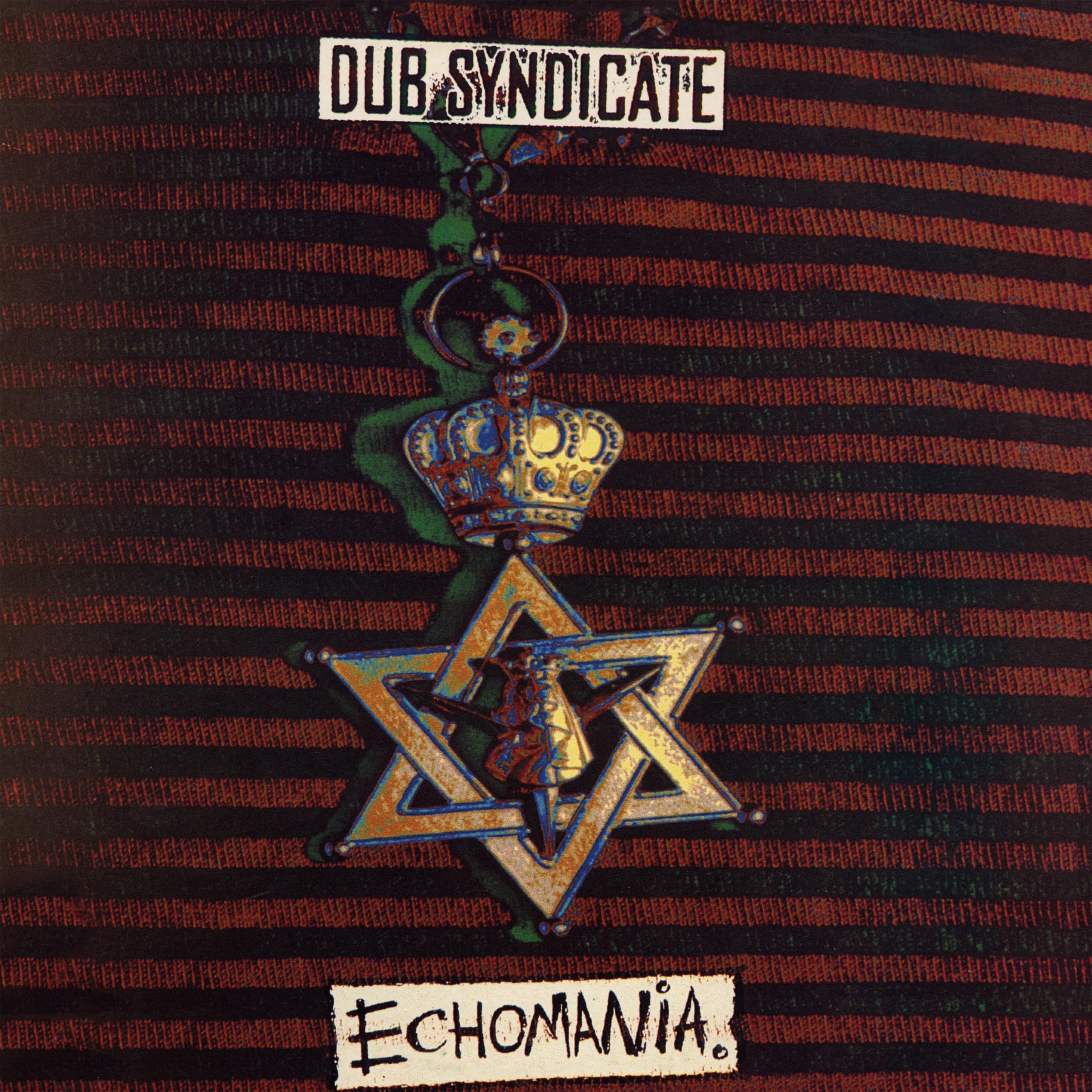 Tokyo Selection Echomania [Import Lp] (Onulp64)_2034 [Analog]