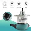 17208-60015 17208-60016 17208-60017 17208-60010 12V Stop Solenoid For Kubota D1005 D1105, D905 Fuel shutdown Shut Off solenoid