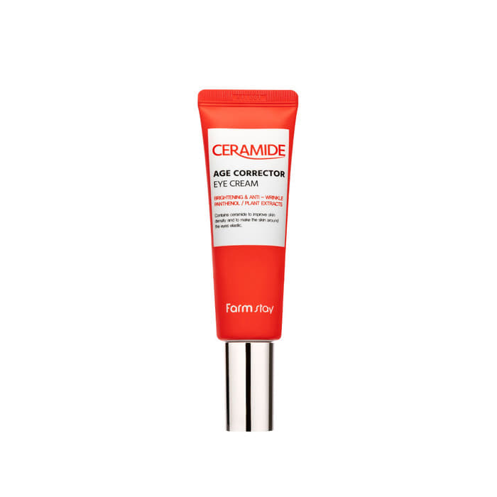 Farmstay Ceramide Eye Cream