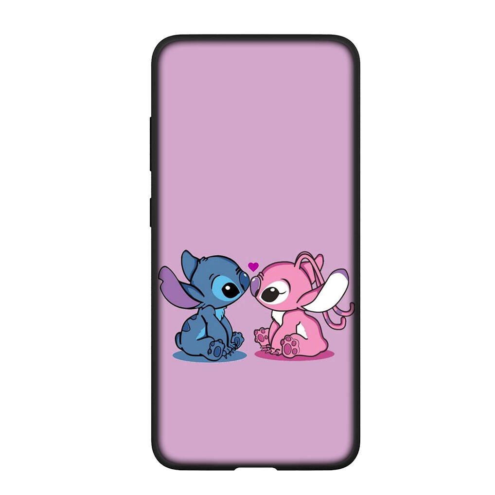 for iPhone 17 16 15 Xiaomi Poco F7 F8 X7 X6 C85 C75 C71 M8 Redmi Note 14 13 12 11 Pro Max 14C 13C 15C A3 A4 Phone Case Lovely Lilo Comics Stitch Cover