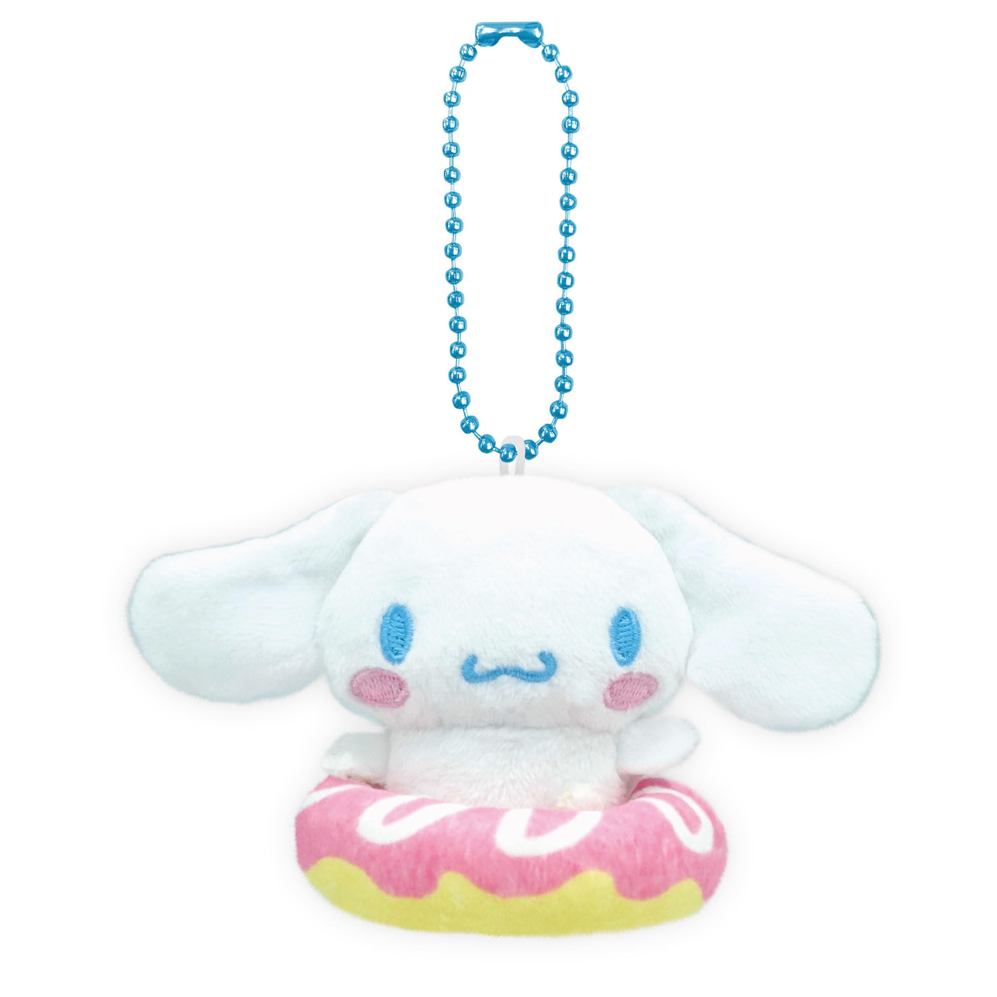 

Персонажи Sanrio Cinnamoroll Пончик в Маскоте 8203 294