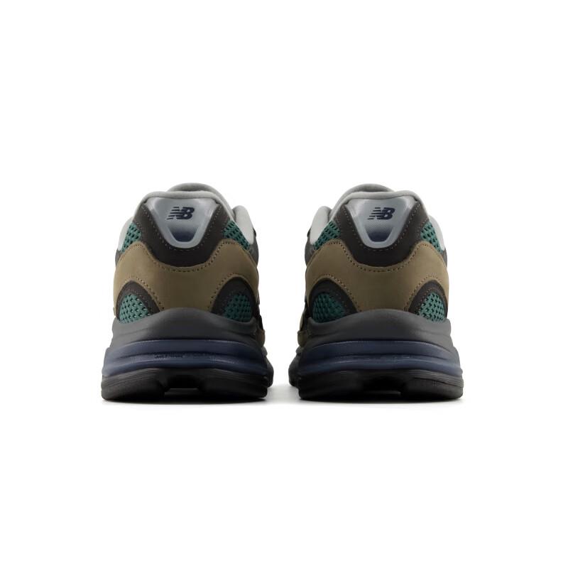 New Balance 2010 Series Retro Casual Sport Shoes U2010AGY