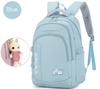 Waterproof Children School Bags Girls Teenager Orthopedic Backpacks Kids Book Bags Primary School Backpacks Schoolbag Mochilas