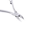 Stainless Steel Toenail Nipper Surgical Grade Toenail Clipper Nail Clipper  Ingrown nail care