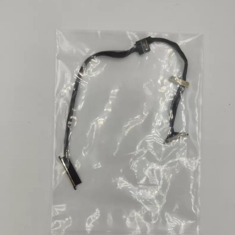 DJI Mini 3 / 3 Pro / 4 Pro Gimbal PTZ Signal Cable - Camera Transmission Flex Ribbon Repair Replacement Spare Part