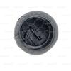Car Air Conditioning Vents Dashboard Central Air Conditioning Vent  For Mazda 2 2007-2012 Air Outlet Car Accessorie