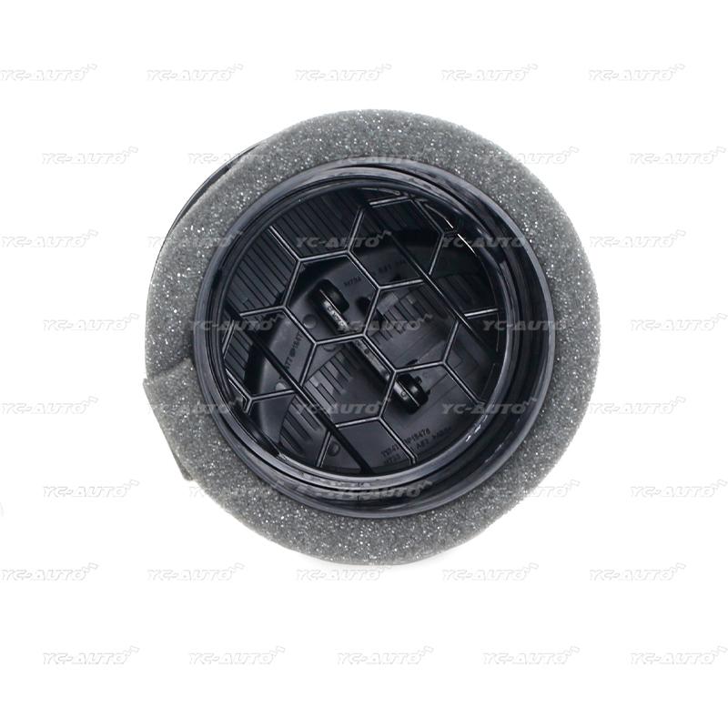 Car Air Conditioning Vents Dashboard Central Air Conditioning Vent For Mazda 2 2007-2012 Air Outlet Car Accessorie