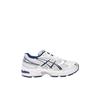 New Asics Gel-1130 White Midnight GS 1204A163-101