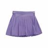Running Series Fashionable Versatile Skirt Women Skirts Purple 162615201-3