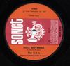 7inch Record U.K.'S - Rule Britannia SON2032 SONET 1972 UK Pop Used