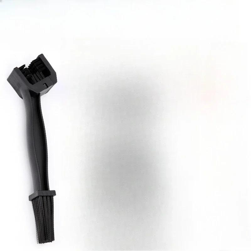 Motorcycle Tools Chain Cleaner Maintenance Tool Portable Chain Cleaner for Motorcycle Road Bike Chain Clean Brush Bicycle Clean