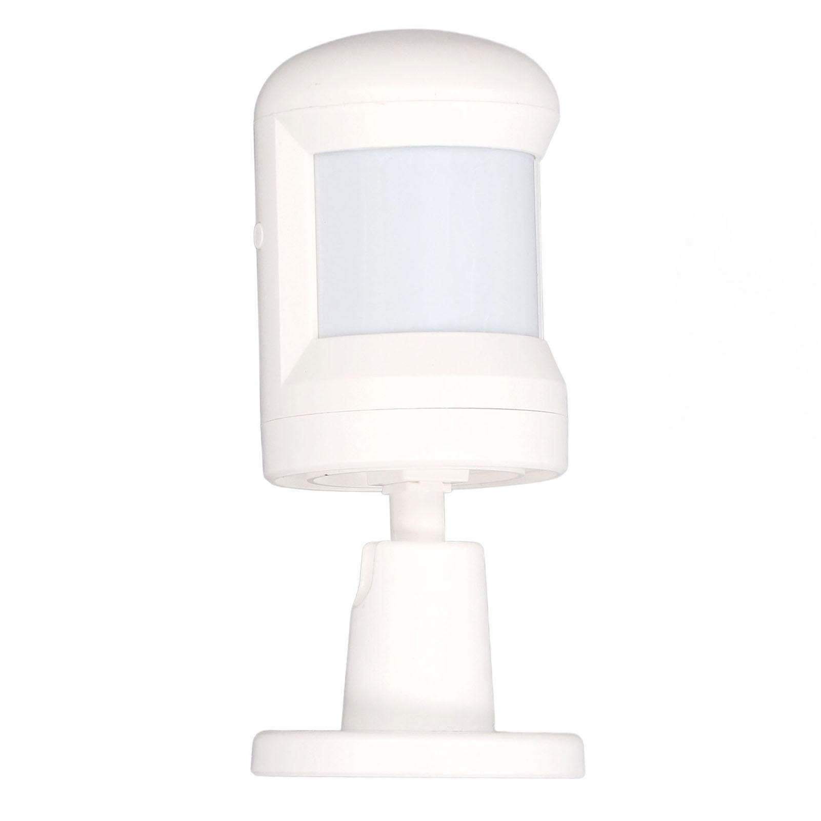 

PIR Motion Sensor Motion Detection Compact Smart Infrared Motion Sensor for Zigbee802.15.4
