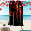 Ronaldo Portugal Pride Blanket Blanket Camping Trip Office Rest Blanket Digital Printing Machine Washable