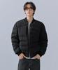 Chasecult Men'S Mid-Light Bomber Padded Jumper-Cfrk4712C03