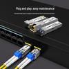 SK-LINK Gigabit Single-Mode SFP Optical Module