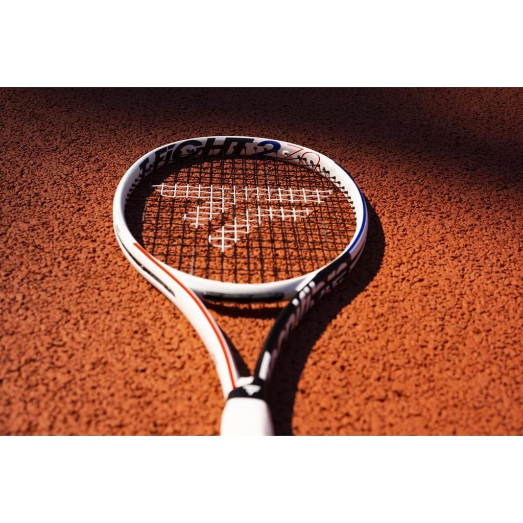 Tecnifibre Rigid Tennis Racket T-FIGHT RSX 270 T-FIGHT RSX TFRFT11 Frame Only
