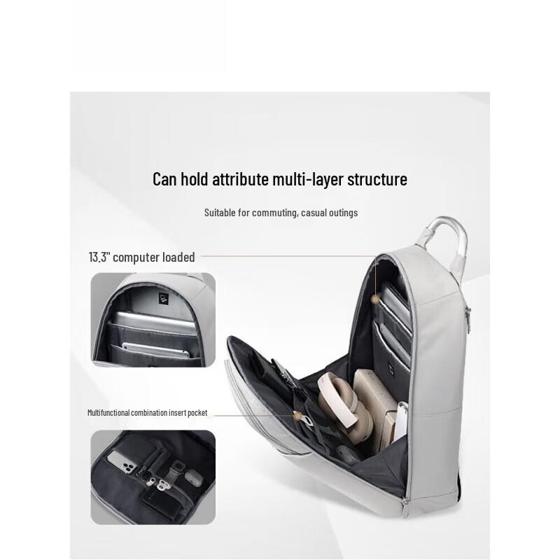 Samsonite Versatile Laptop Backpack