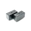 HF115F Relay: 024-1ZS3 & 005-1ZS3, SPDT, 8 Pins, 16A Capacity