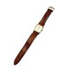 Used HAMILTON Watch 6186 Square Gold