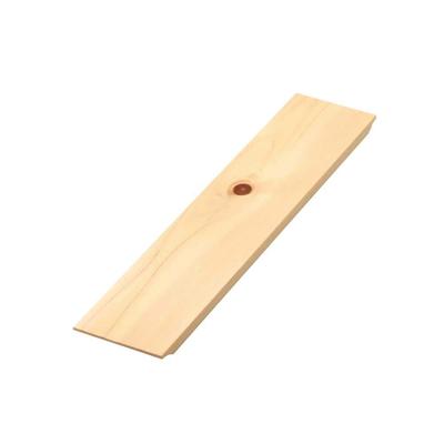 Yamaco Hinoki Sushi Press Sushi Sushi Slice 40 X X Product 844098 Tray, 10-Cut Capacity, Approx. 9.4 1.2cm (H), Code