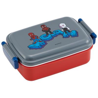 Voedselcontainers – Lunchboxen