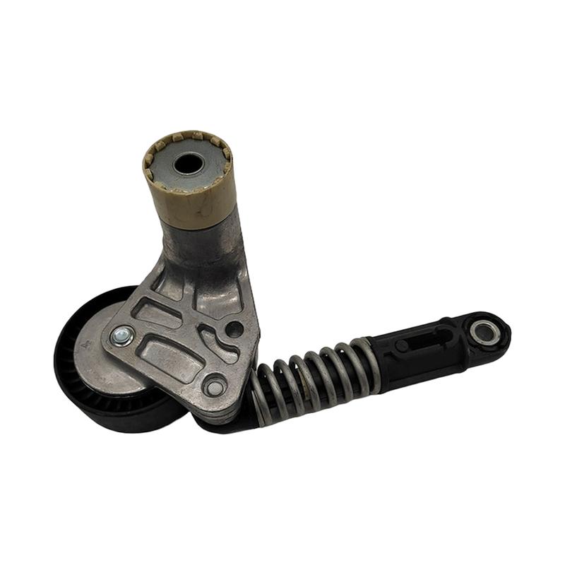 Timing Tensioner Pulley Compatible with For REXTON 2012-2017 For KORANDO 2011-2018 OEM Part 6712000370 6712000270