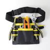 Multi-functional Electrician Tools Bag Waist Pouch Belt Storage Holder Organizer Oxford Cloth