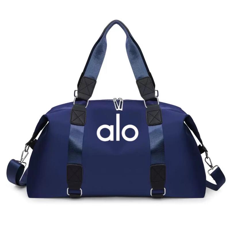 Dry Wet Separation Travel & Gym Bag