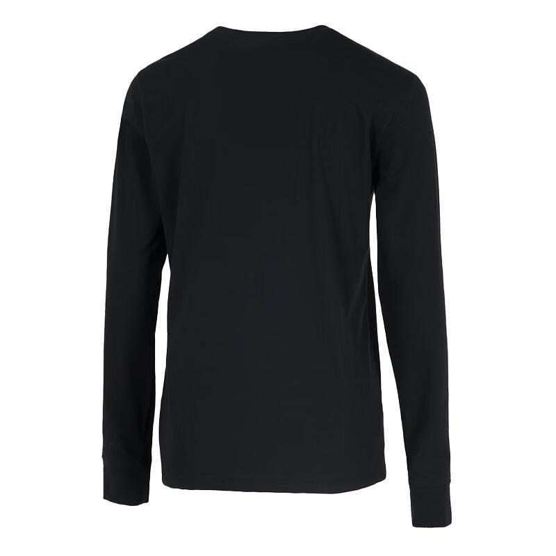 Nike Women's Long-Sleeve Casual T-Shirt HF0781-010