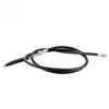 Motorcycle Cable Linkage Line For 150Cc 200Cc 250Cc Atvs Dirt Bikes And Scooters