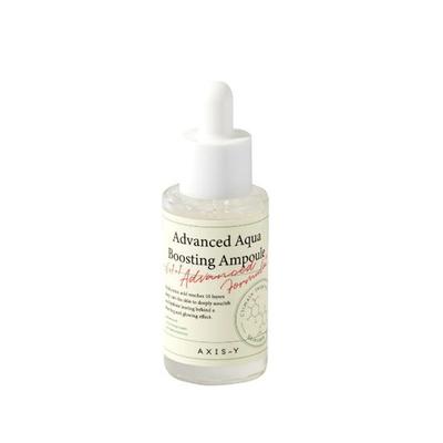 AXIS-Y Advanced Aqua Boosting Ampoule 30ml