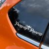 Passenger Princess Text Stickers, Car Exterior Stickers, Home Decor Stickers, Cute Stickers, Funny Stickers, Pretty Stickers
