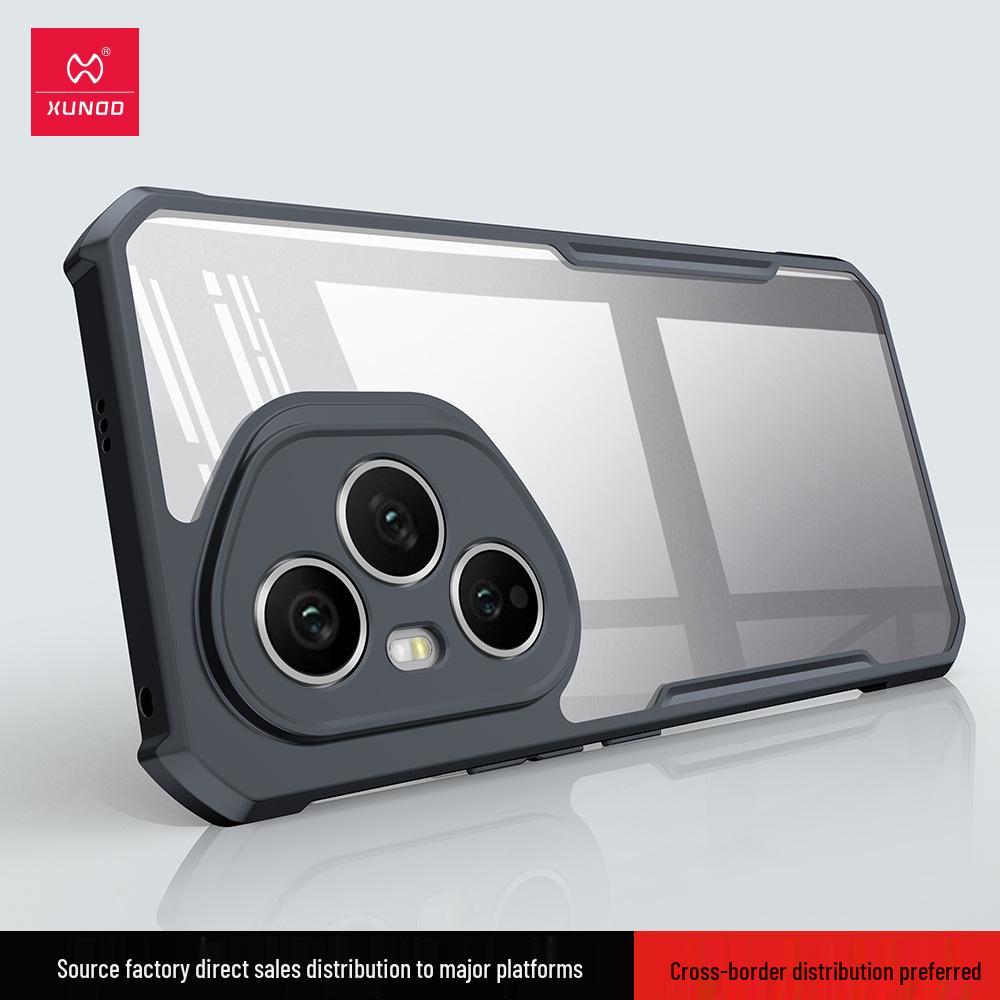 Dünne Schutzhülle für Honor 400Pro/400Lite von Xundi