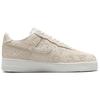 Nike Air Force 1 Low Paisley Men Sneakers White Summit-White IU2363-100