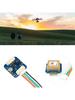 Matek M10Q-5883 Globales Positionierungssystem Modul mit Kabel für FPVs Drohnen Quadcopter Präzise Positionierung