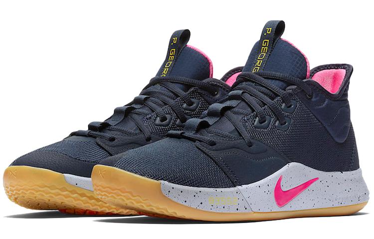 Nike עמוד 3 Obsidian Pink Blast AO2607-401