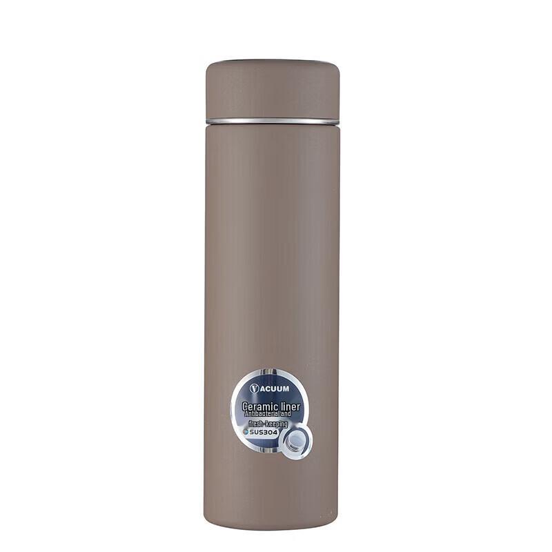 Chuxiaojie CXJ-ALS-860 500ml Edelstahl Isolierflasche Thermoskanne