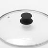 Durable Silicone Pan Cover Silicone Pot Lid Knob Convenient Grip Kitchenware Accessories Perfect for Cooking Enthusiasts