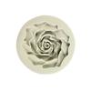 Peony Shaped Soap Molds 3D Flower Soap Silicone Mould Handmade Candle Molds DIY Epoxy Resin Cake Chocolate Decorations