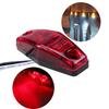 LED Clearance Marker Light Waterproof Tail Side Signal Lamp for Truck Trailer RV 12V
