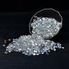 Blue Moonstone Crushed Particles for Aquarium, Landscaping, Flower Pots, and Decorative Paving.